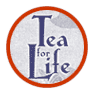 Tea for Life label
